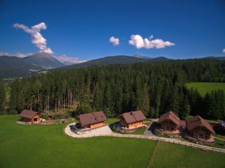 Ferienhaus Ferienchalet Tamsweg