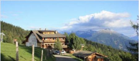 Gasthof / Restaurant Gaimberg