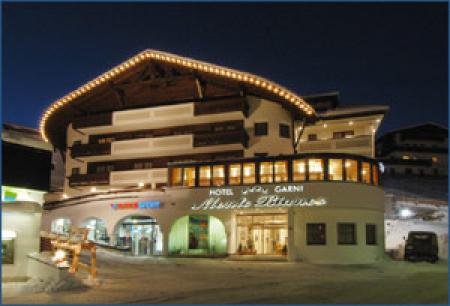 Hotel Hotel Garni Monte Bianco_winter Hotel Hotel Garni Monte Bianco_winter