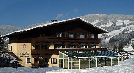 Pension Kirchberg