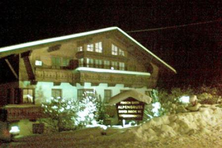 Appartement Ferienwohnung Sankt Leonhard