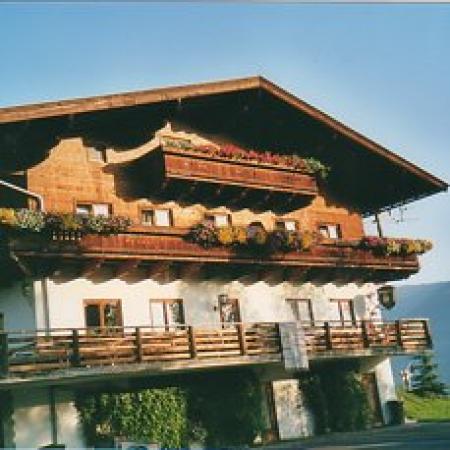 Bauernhof Weisssteinalm_winter Bauernhof Weisssteinalm_winter