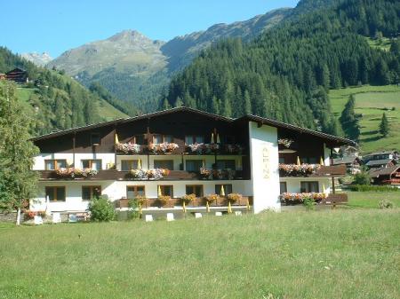 Gasthof / Restaurant St. Jakob im Defereggental