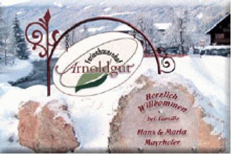 Appartement Ferienwohnung Arnoldgut - Ferienbauernhof_winter Appartement Ferienwohnung Arnoldgut - Ferienbauernhof_winter