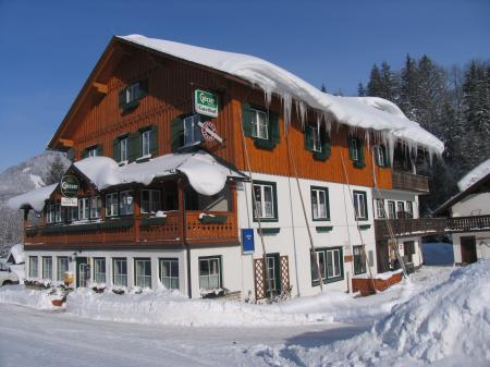 Gasthof / Restaurant Gasthof Staud´nwirt_winter Gasthof / Restaurant Gasthof Staud´nwirt_winter