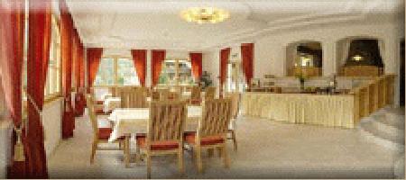Pension Gerlos