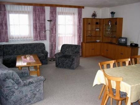 Appartment Waidring