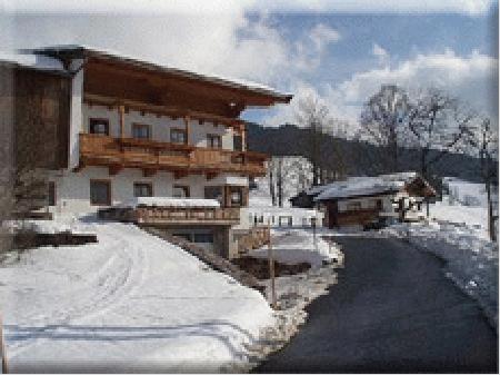 Bauernhof Kirchberg