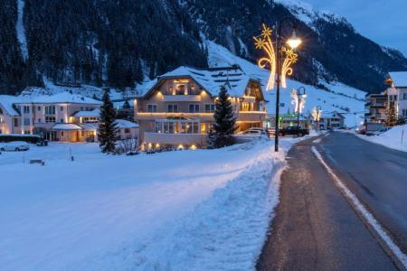 Hotel Ischgl