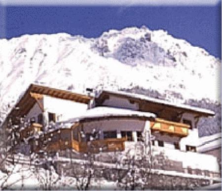Appartement Ferienwohnung Kauns im Kaunertal