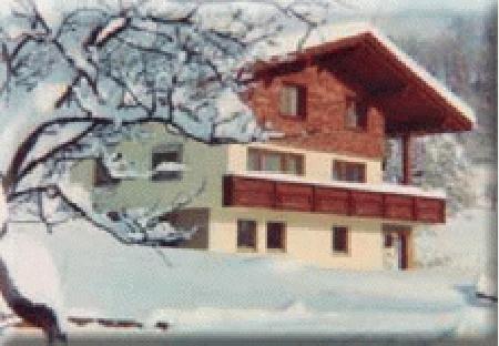 Appartement Ferienwohnung Egg am Faaker See