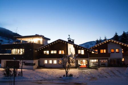 Appartement Ferienwohnung Wagrain
