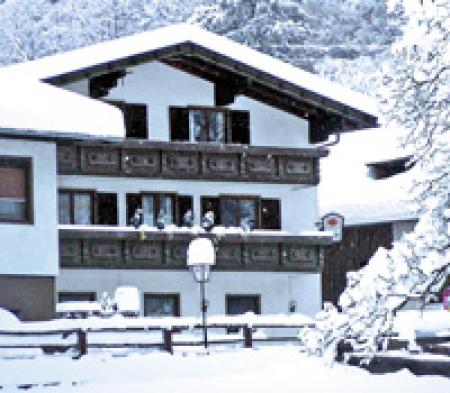 Bed & Breakfast / Pensione Obervellach