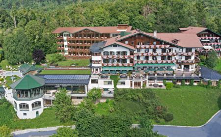Kurhotel Puch