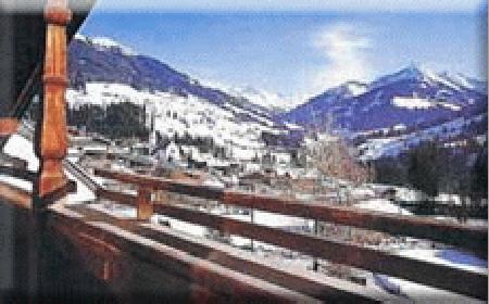 Pension Alpbach