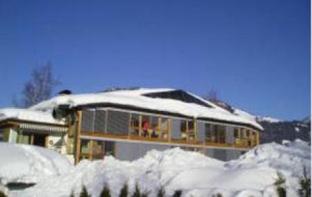 Appartamento vacanze Appartementhaus Martinshof_winter Appartamento vacanze Appartementhaus Martinshof_winter