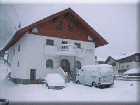 Appartement Ferienwohnung Kappl