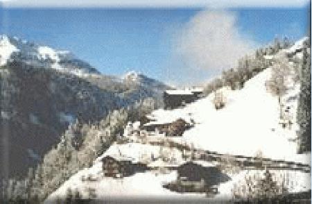 Bauernhof Grenerhof_winter Bauernhof Grenerhof_winter
