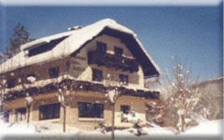Ferienhaus Ferienchalet Ferienhaus Aloisia_winter Ferienhaus Ferienchalet Ferienhaus Aloisia_winter