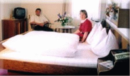 Pension Kaprun