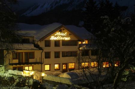 Hotel Riezlern