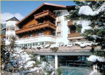 Hotel Hotel Donnerhof_winter Hotel Hotel Donnerhof_winter