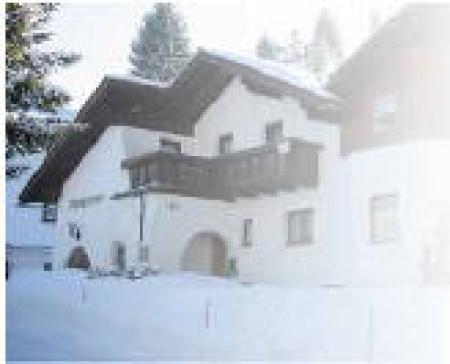 Appartement Ferienwohnung Seefeld in Tirol