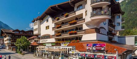 Hotel Mayrhofen