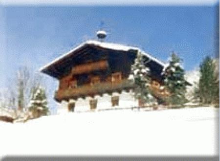 Bauernhof Rauris