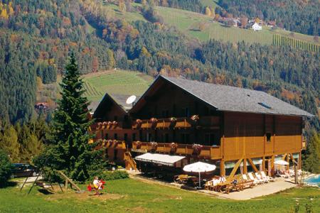 Hotel Naturhotel Enzianhof_winter Hotel Naturhotel Enzianhof_winter
