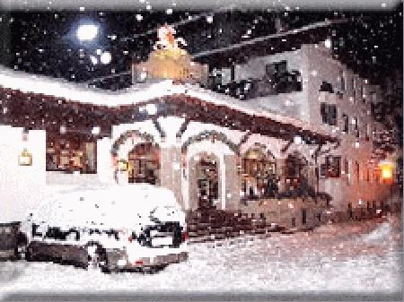 Kurhotel Bad Hofgastein