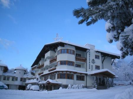Hotel Tarrenz