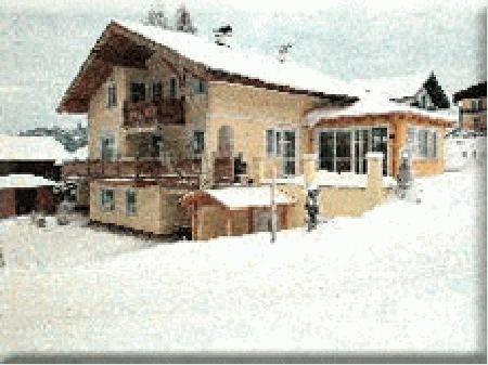 Appartement Ferienwohnung Abtenau