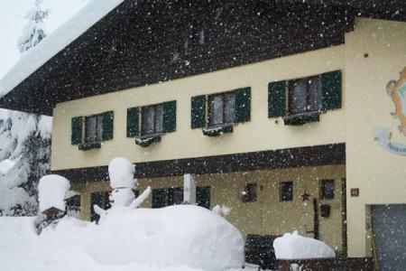 Pension Maria Alm