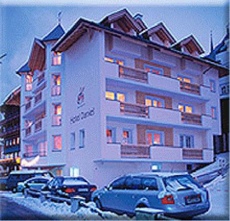 Hotel Hotel Garni Daniel_winter Hotel Hotel Garni Daniel_winter