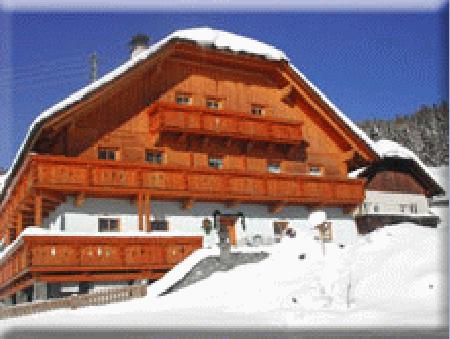 Appartement Ferienwohnung Mauterndorf