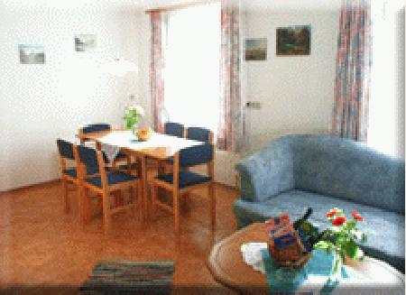 Appartement Ferienwohnung Kesselgrubs Ferienwohnungen_winter Appartement Ferienwohnung Kesselgrubs Ferienwohnungen_winter