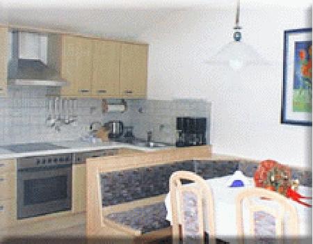 Appartement Ferienwohnung Wagrain