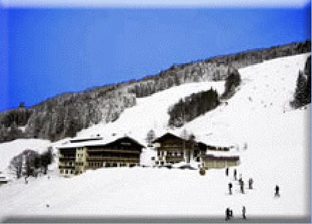 Pension Astergut Boutique Apartment_winter Pension Astergut Boutique Apartment_winter