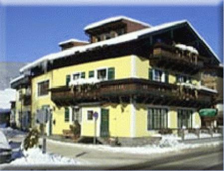 Appartement Ferienwohnung Kaprun