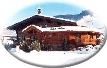 Appartement Ferienwohnung Kaprun
