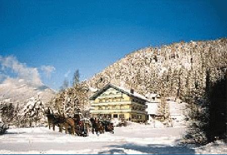 Hotel Aldiana Club Salzkammergut_winter Hotel Aldiana Club Salzkammergut_winter