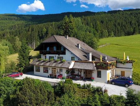 Hotel Hotel Pension Schwaiger_winter Hotel Hotel Pension Schwaiger_winter