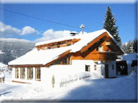 Ferienhaus Ferienchalet Altenmarkt