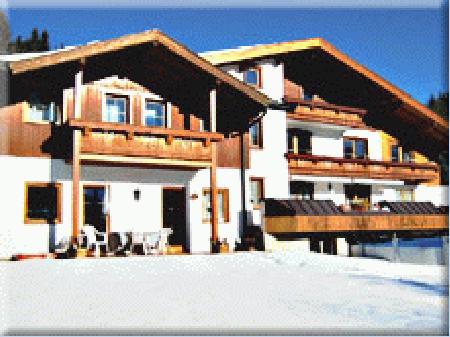 Appartement Ferienwohnung Gästehaus Elisabeth Ferienwohnungen Reiter_winter Appartement Ferienwohnung Gästehaus Elisabeth Ferienwohnungen Reiter_winter