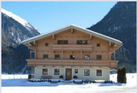Jugendherberge Steigerhof_winter Jugendherberge Steigerhof_winter