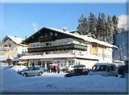 Appartement Ferienwohnung Ferienwohnung Kerner_winter Appartement Ferienwohnung Ferienwohnung Kerner_winter