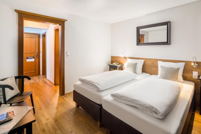 Hotel Uderns-Zillertal