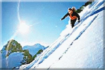 Hotel St. Leonhard i. Pitztal