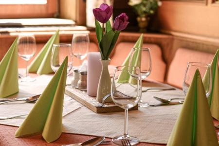 Gasthof / Restaurant Schoeder